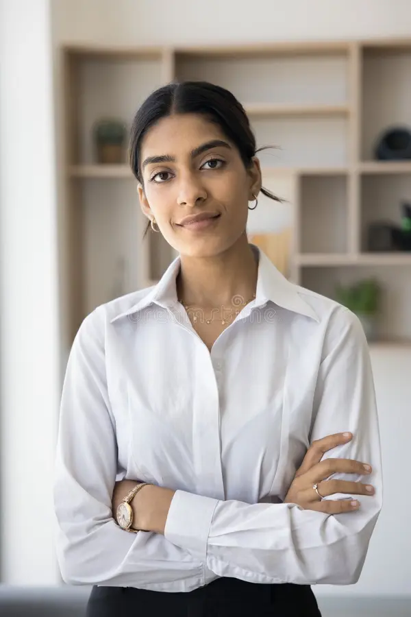 Priya Patel - VP at DigitalDynamo