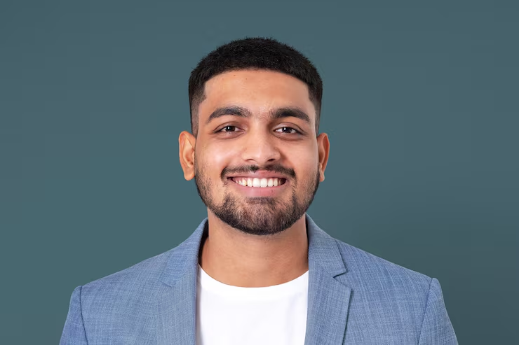 Arnav Sharma - CAO at DigitalDynamo