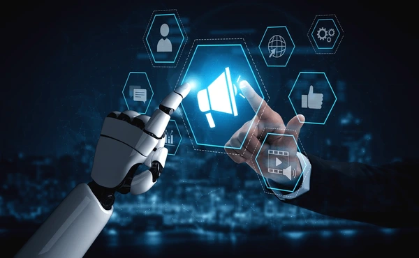 AI Virtual Assistants