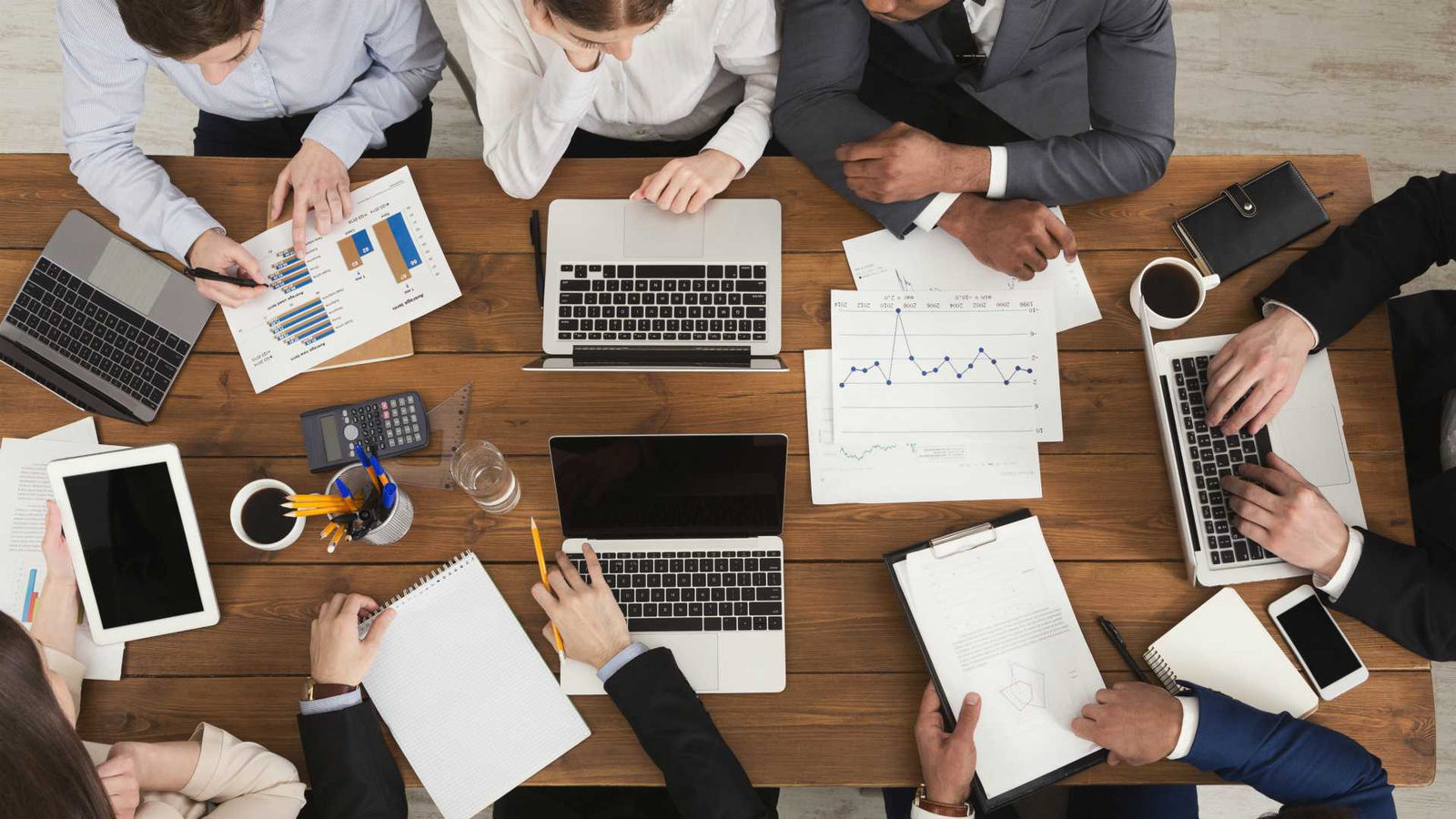 Team Operations and Collaboration